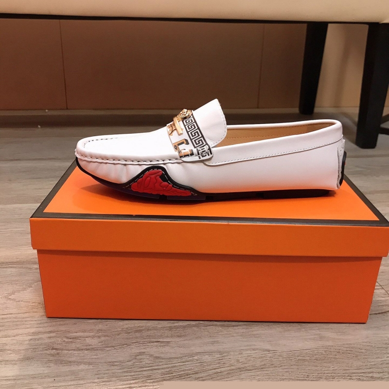 Givenchy Leather Shoes